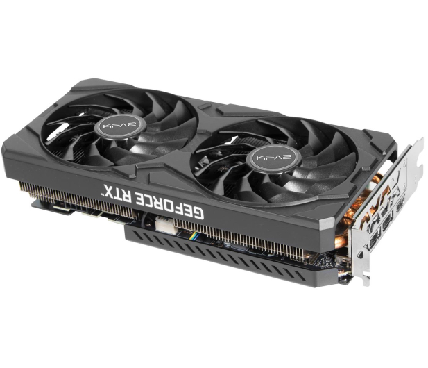 KFA2 GeForce RTX 3070 1-Click OC LHR 8GB GDDR6 - 699930 - zdjęcie 6